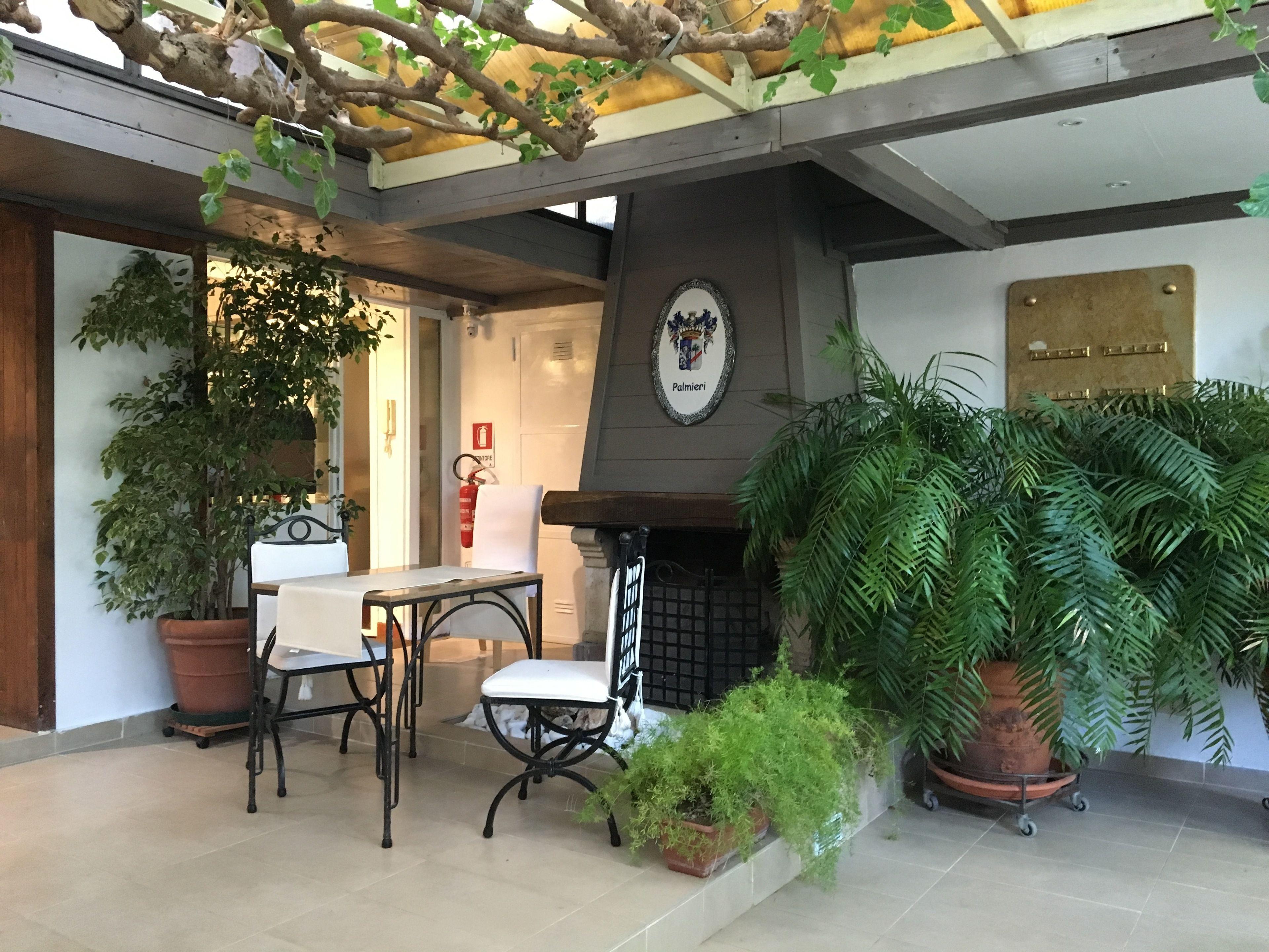 Antica Locanda Palmieri — Photos 3