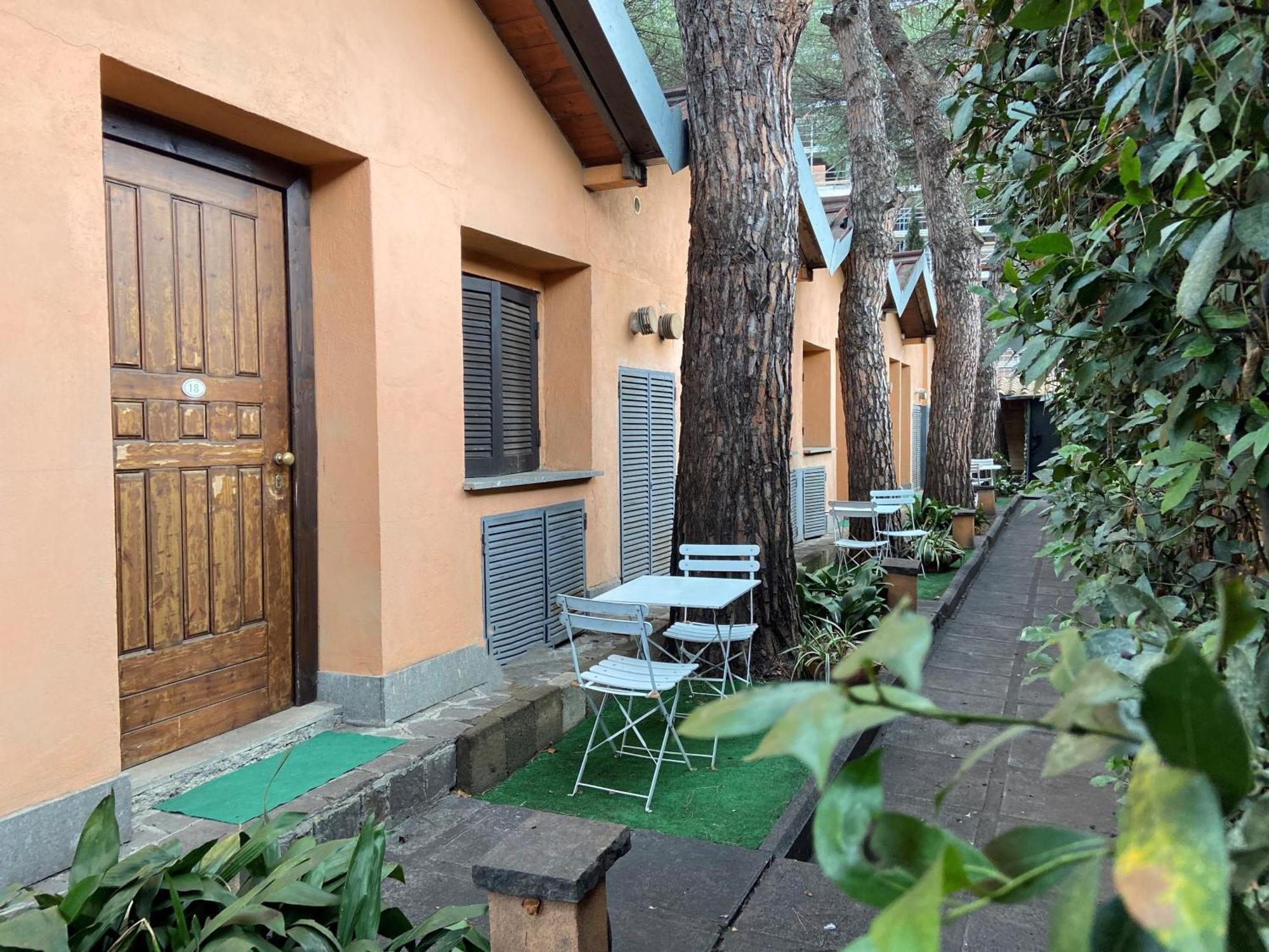 Antica Locanda Palmieri — Photos 2